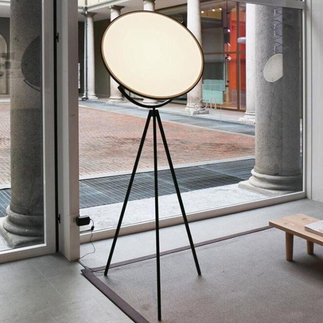 Luna Floor Lamp