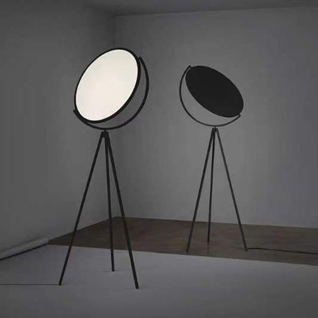 Luna Floor Lamp