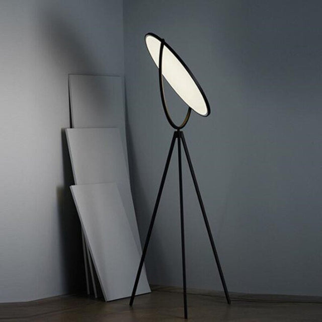 Luna Floor Lamp