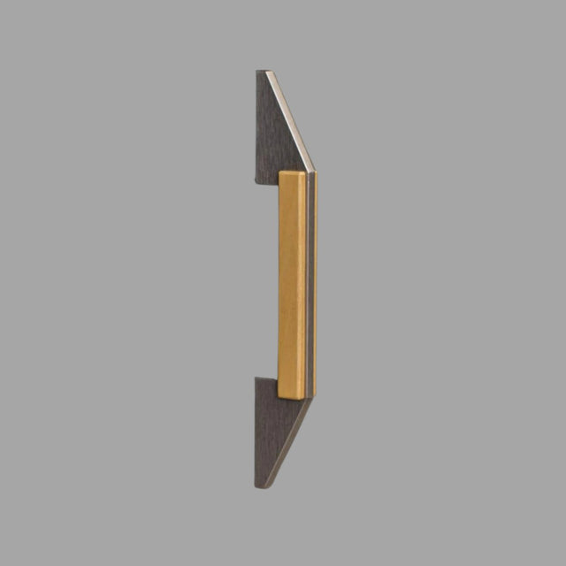 Saksun Pull Bar