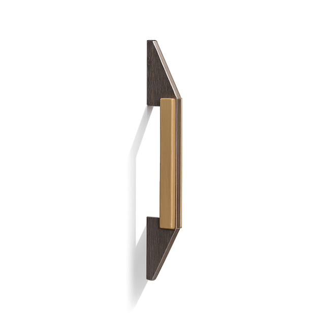 Saksun Pull Bar
