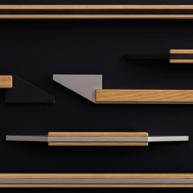 Saksun Pull Bar