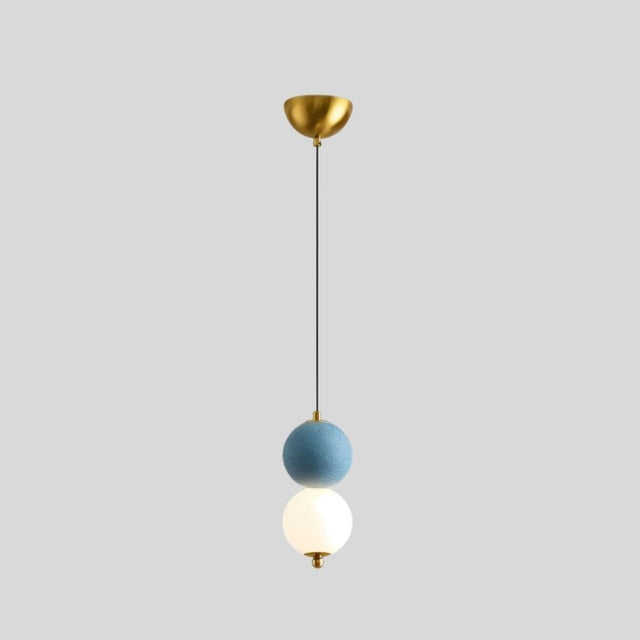 Simiane Pendant Light