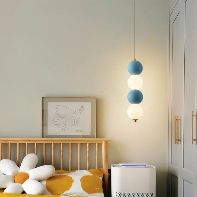 Simiane Pendant Light