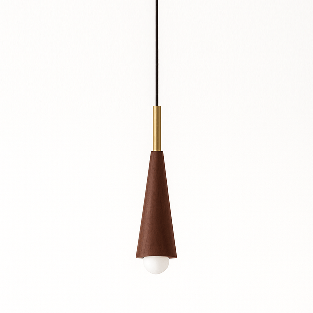 Utsjoki Pendant Light