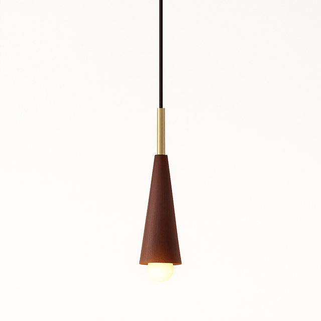 Utsjoki Pendant Light