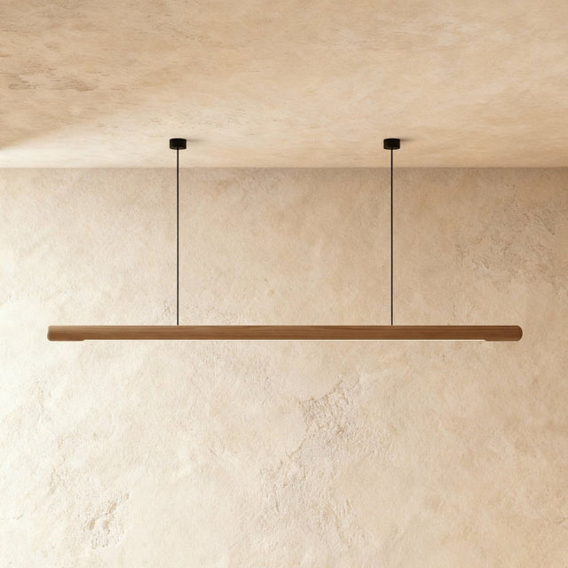 Shaft Pendant Light
