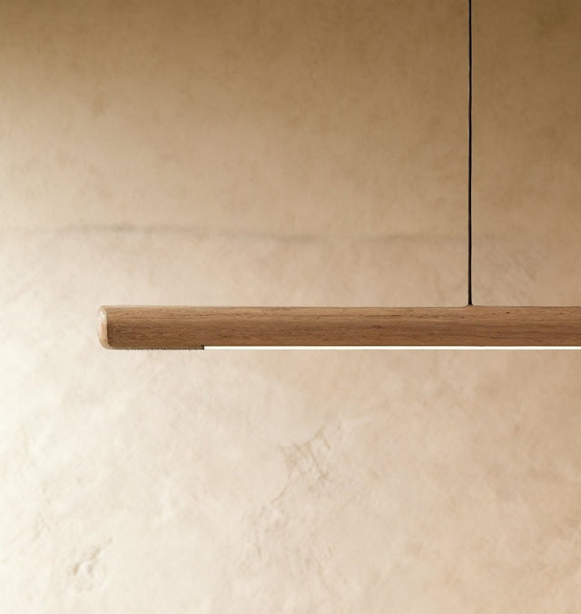 Shaft Pendant Light