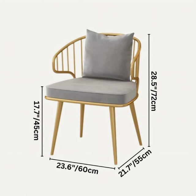 Yaraz Dining Chair
