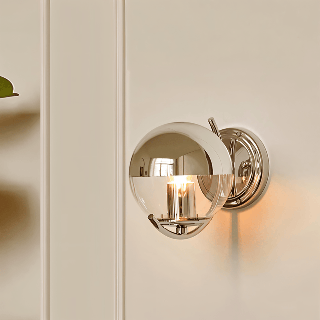 Cephalonia Wall Lamp