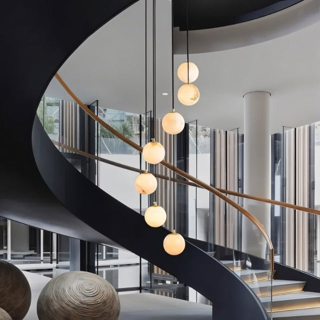 Veluwe Chandelier