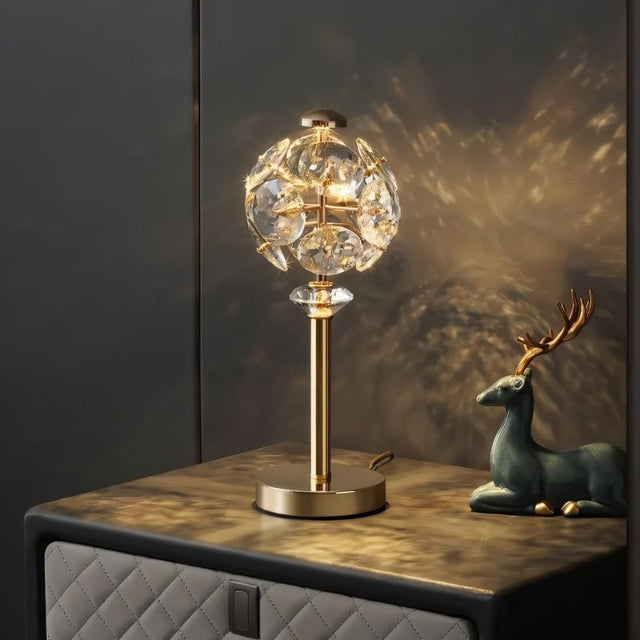 Notmark Table Lamp