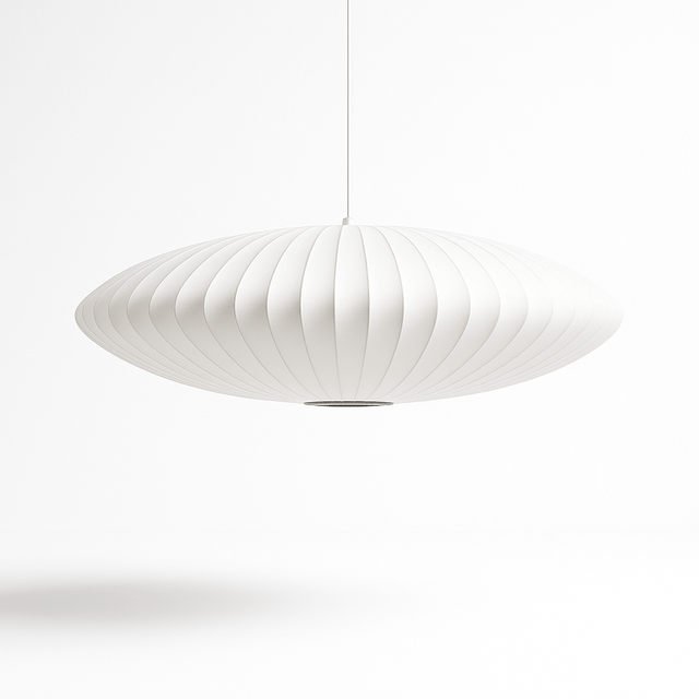 Nidda Pendant Light