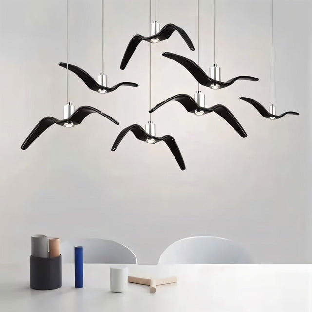 Arcus Pendant Light