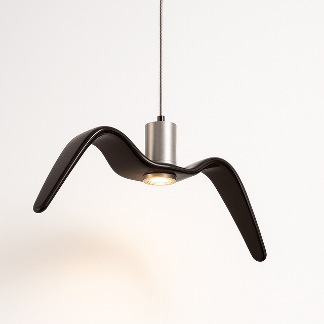 Arcus Pendant Light