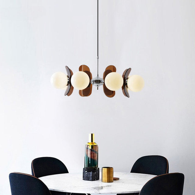 Dole Chandelier