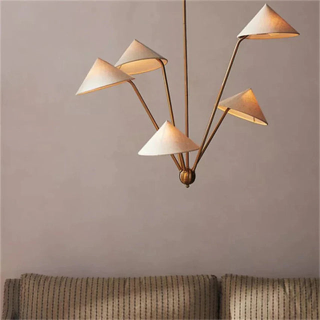 Lorelei Pendant Light
