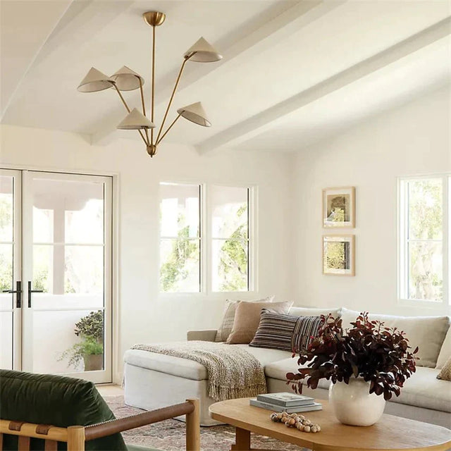 Lorelei Pendant Light
