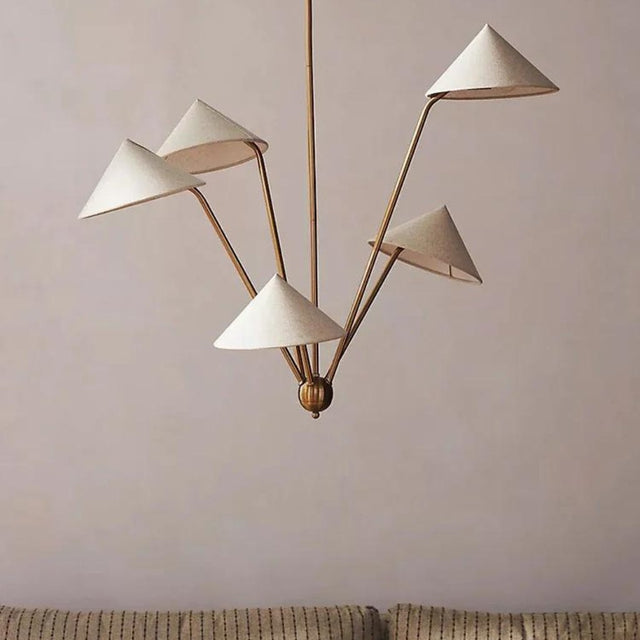 Lorelei Pendant Light