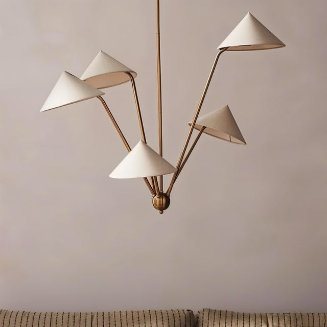 Orosei Ceiling Light