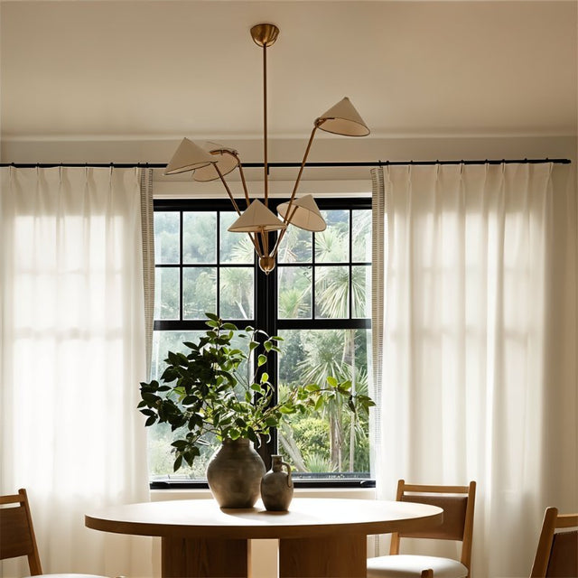 Orosei Ceiling Light