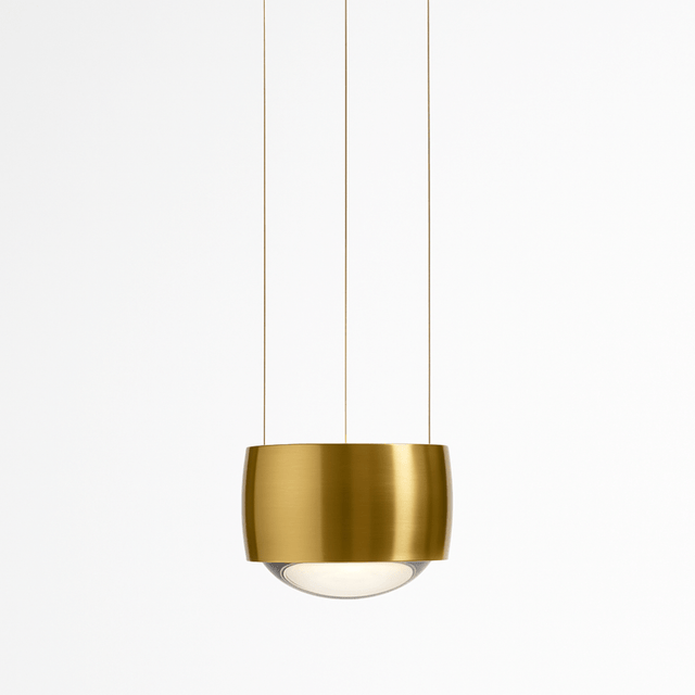 Talc Pendant Light