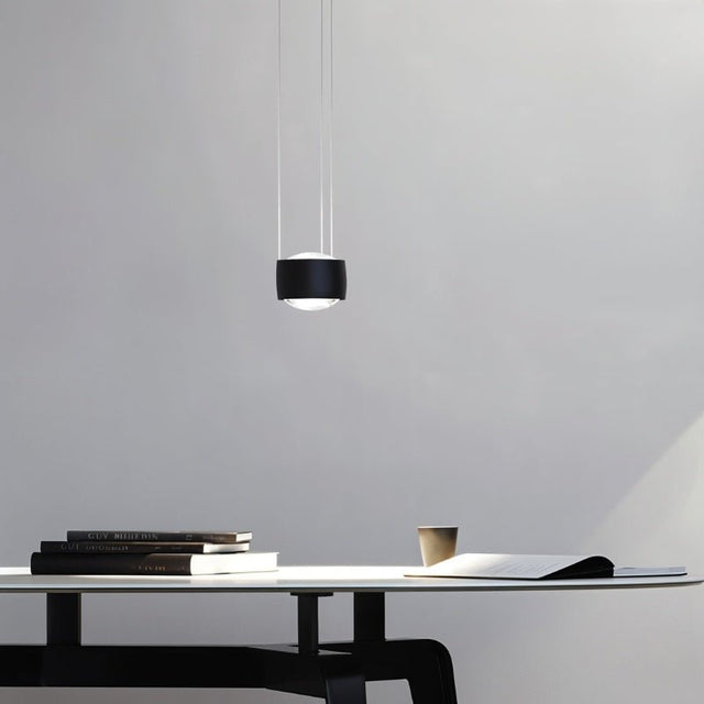 Talc Pendant Light