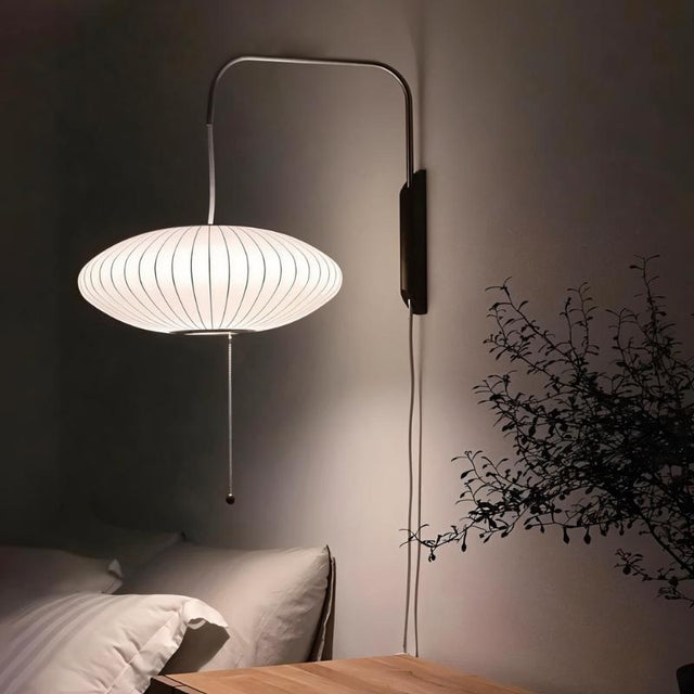 Nidder Wall Lamp