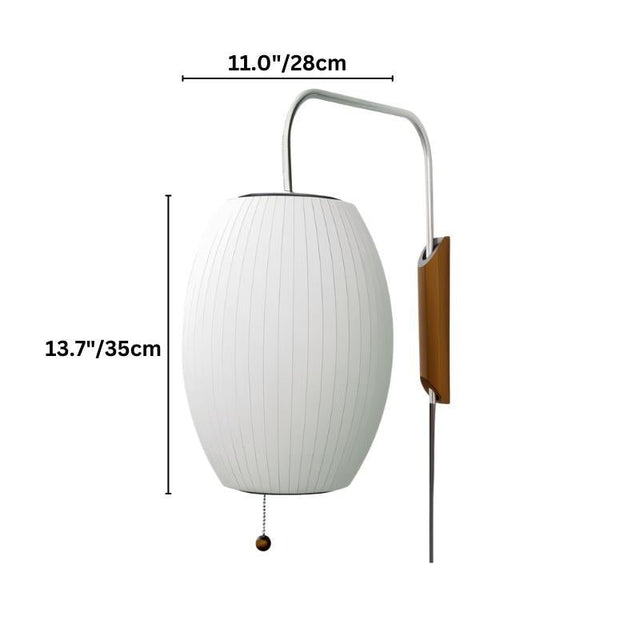 Nidder Wall Lamp