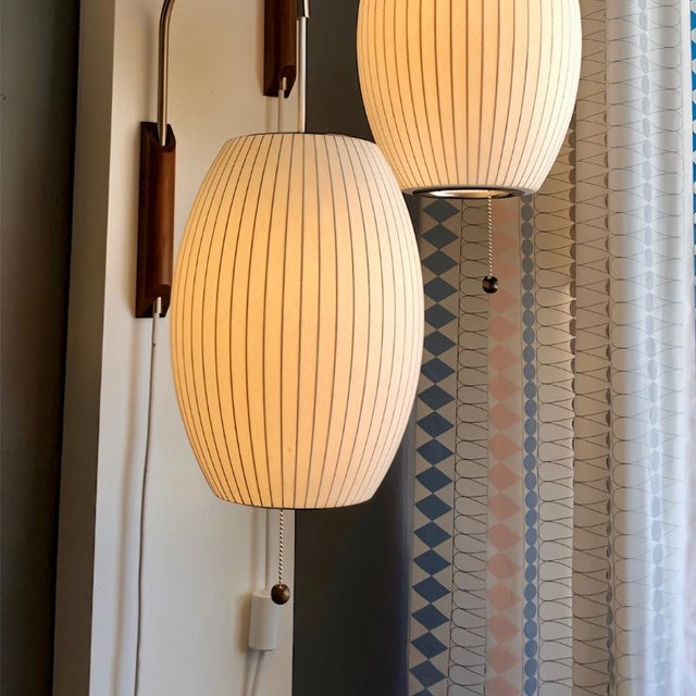Nidder Wall Lamp