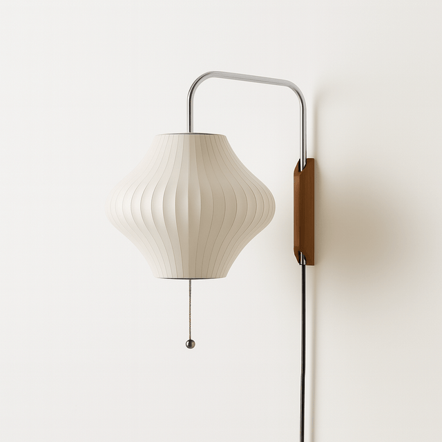 Nidder Wall Lamp