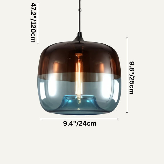 Karlstadt Pendant Light