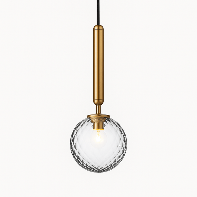 Fejo Pendant Light