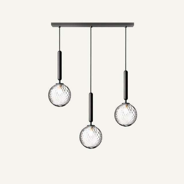 Fejo Pendant Light