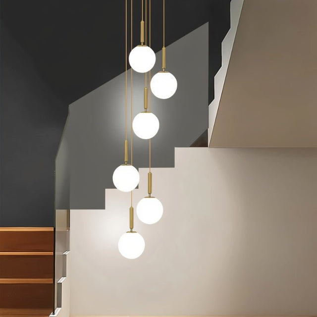 Fejo Pendant Light