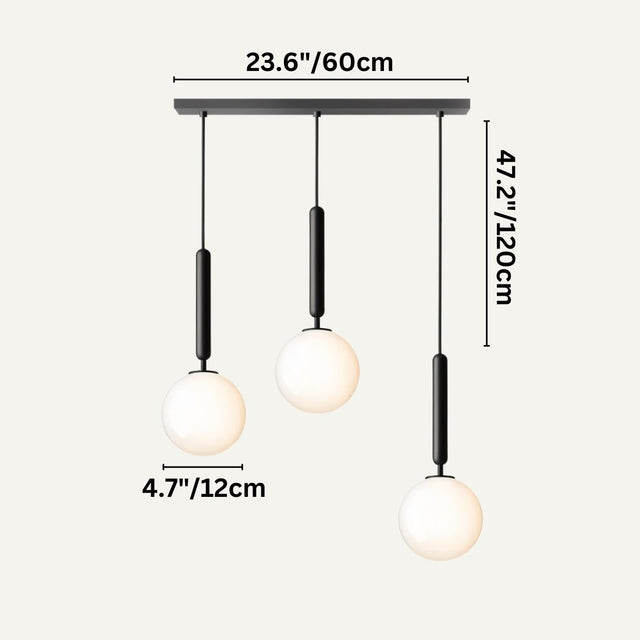 Fejo Pendant Light