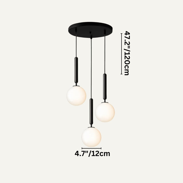 Fejo Pendant Light