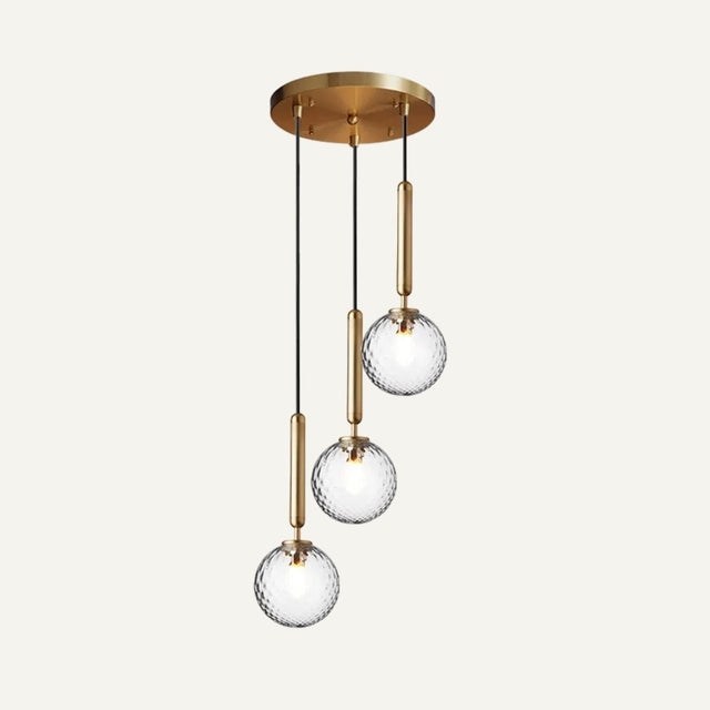 Fejo Pendant Light