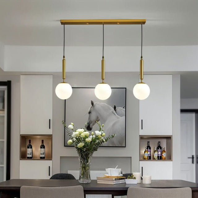 Fejo Pendant Light