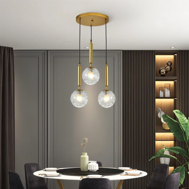 Fejo Pendant Light