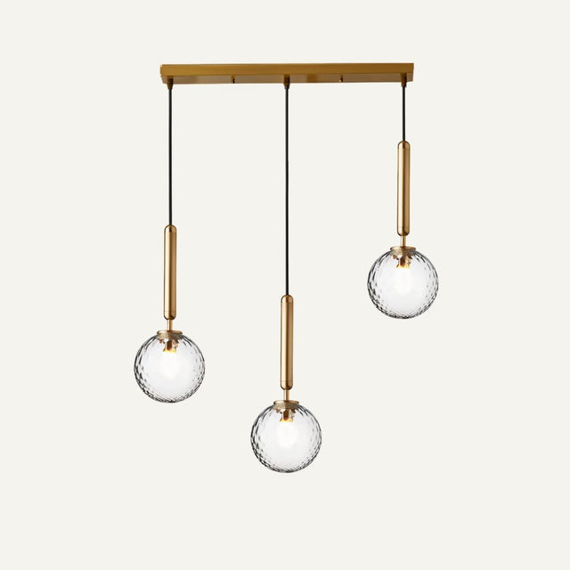 Fejo Pendant Light
