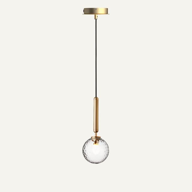Fejo Pendant Light