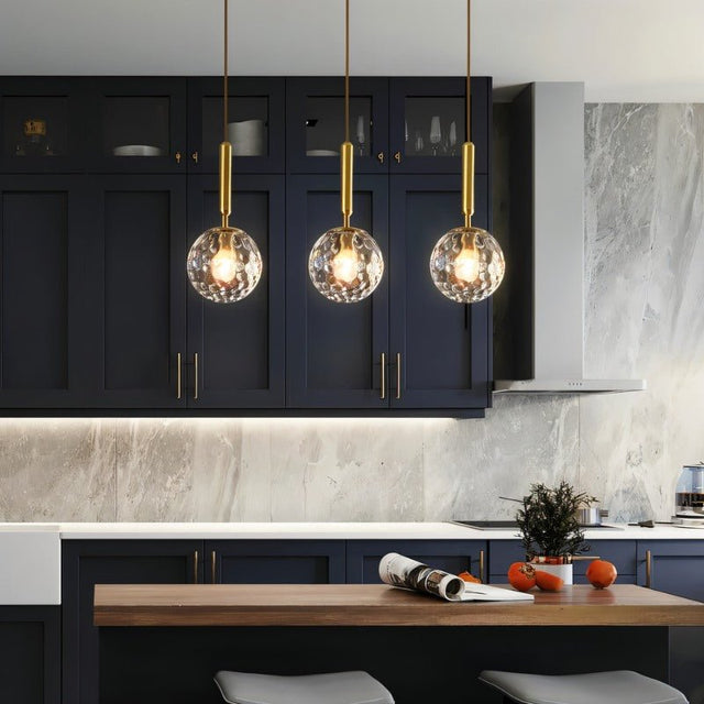 Fejo Pendant Light