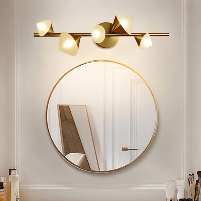 Mellrichstadt Wall Lamp