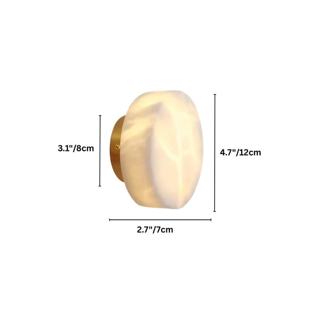 Cauvicourt Wall Lamp