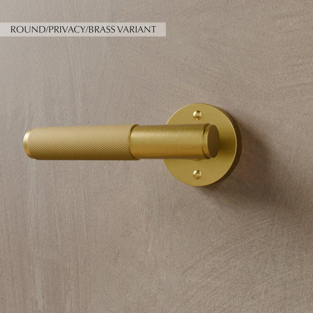 Ardeche Handle