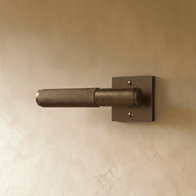 Ardeche Handle