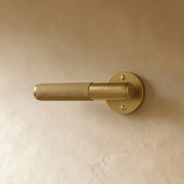 Ardeche Handle