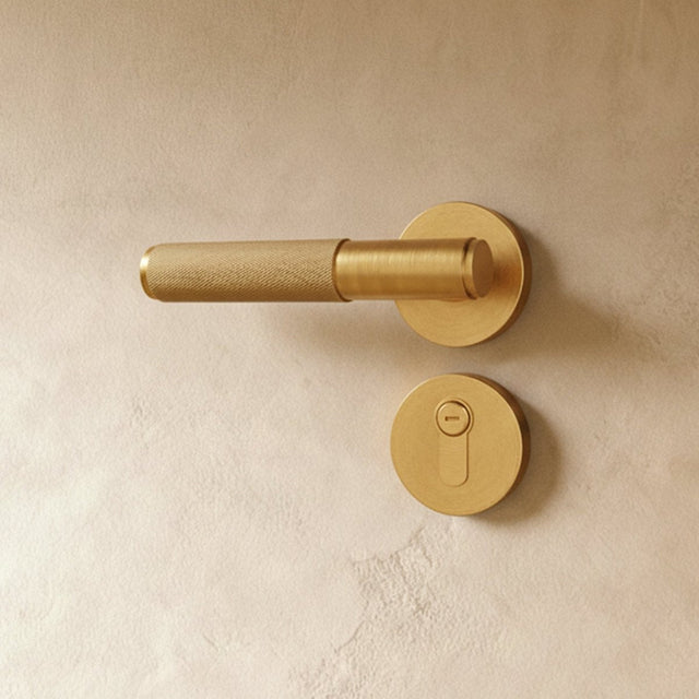 Croisilles Handle