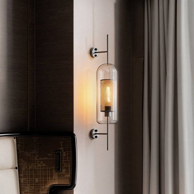 Etouvy Wall Lamp